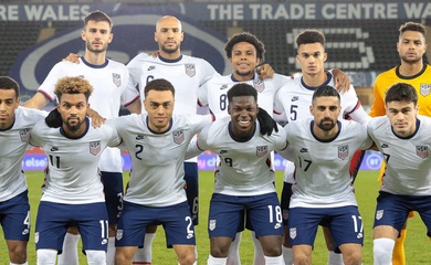 Mỹ tại World Cup 2026: Hồ sơ và lịch sử đội tuyển