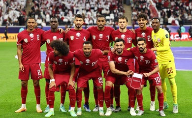 Qatar tại World Cup 2026: Hồ sơ và lịch sử đội tuyển