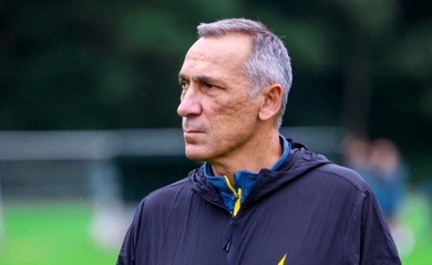 World Cup 2026: Saudi Arabia công bố huấn luyện viên mới sau khi sa thải Herve Renard