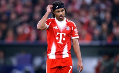 Ngôi sao Bayern Munich lỡ World Cup 2026 do chấn thương