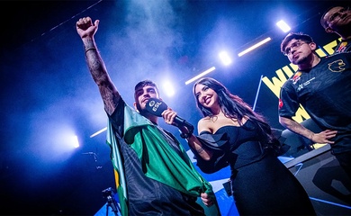 IEM Rio 2026 vượt mốc 1,1 triệu người xem: Cú hích thương mại cho CS2 esports
