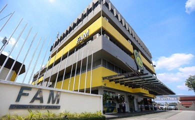 Bóng đá Malaysia đối mặt khủng hoảng mới, nghi vấn “thế lực ngầm” gây tranh cãi