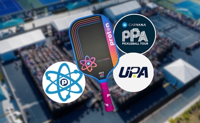 Vợt Proton được “bật đèn xanh” trở lại tại PPA Tour và Major League Pickleball