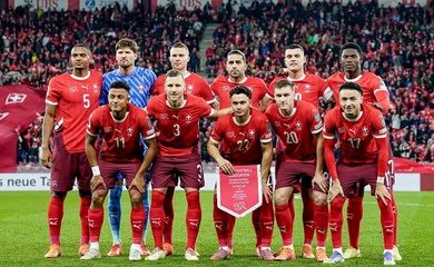 Thụy Sỹ tại World Cup 2026: Hồ sơ và lịch sử đội tuyển