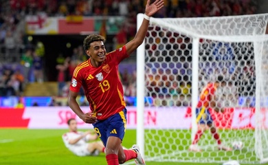 Lamine Yamal sẽ có tên trong danh sách sơ bộ tham dự World Cup vào ngày 11/5