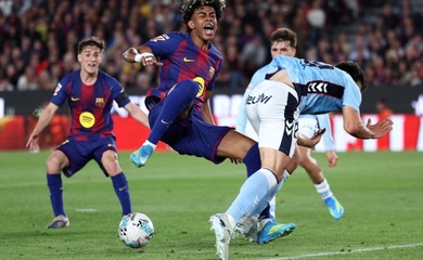 Barcelona sẽ thực hiện giải pháp thay thế cho Lamine Yamal như thế nào?