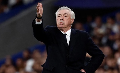 8,33% huấn luyện viên tham dự World Cup 2026 từng dẫn dắt Chelsea