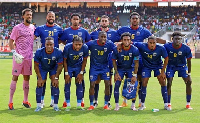 Cabo Verde tại World Cup 2026: Hồ sơ và lịch sử đội tuyển