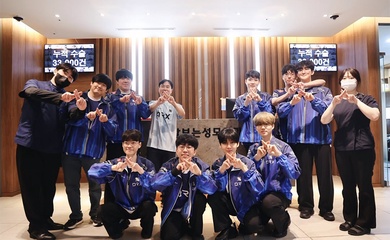 DRX hòa vốn năm thứ hai liên tiếp: Tín hiệu tích cực nhưng chưa đủ cho bài toán bền vững esports