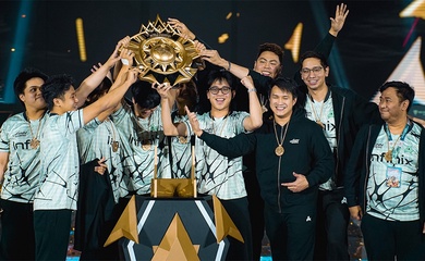 Top game và giải đấu esports Q1/2026: MLBB lập kỷ lục, CS2 và Valorant bám đuổi