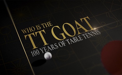 Phim tài liệu 100 năm của ITTF: Ma Long – tay vợt vĩ đại nhất theo tiêu chí hiện đại