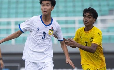 Link xem trực tiếp bóng đá U17 Lào vs U17 Úc ngày 24/4