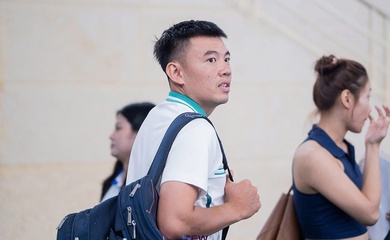 Lý Hoàng Nam không được vào  Main Draw PPA Asia 500: Quy định hợp lý hay bất cập của pickleball chuyên nghiệp?