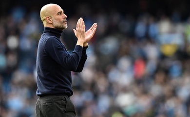 Các nhà tài trợ có thể giải quyết vấn đề tiền lương nếu Guardiola dẫn dắt tuyển Ý