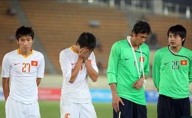 U17 Việt Nam và lời cảnh báo từ SEA Games 2009: Đừng lặp lại “vết xe đổ” trước Malaysia