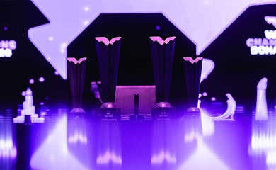 Chiến lược mở rộng thị trường bóng bàn của WTT 2026 nhìn từ lịch thi đấu