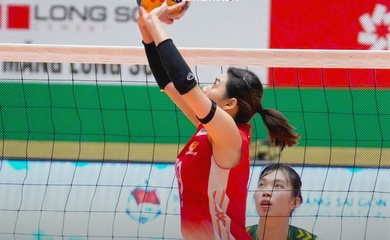 VTV Bình Điền Long An và Binh Chủng Thông Tin tái hiện kết quả buồn sau 20 năm