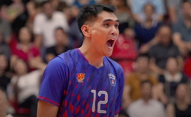 Thể Công Tân Cảng giành hạng 3 thuyết phục tại Cúp Hùng Vương 2026