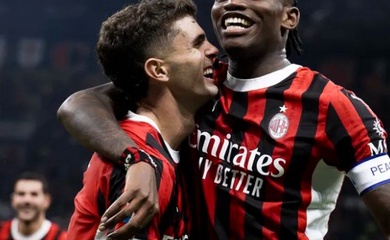 Nhận định, soi kèo AC Milan vs Juventus: Đại chiến tại San Siro