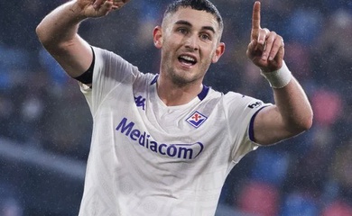 Nhận định, soi kèo Fiorentina vs Sassuolo: Pháo đài Franchi