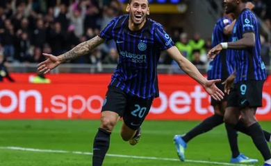 Nhận định, soi kèo Torino vs Inter Milan: Chờ đợi Scudetto