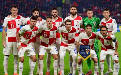 Croatia tại World Cup 2026: Hồ sơ và lịch sử đội tuyển