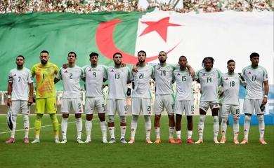 Algeria tại World Cup 2026: Hồ sơ và lịch sử đội tuyển