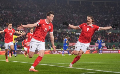 Áo tại World Cup 2026: Hồ sơ và lịch sử đội tuyển