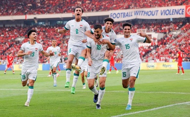 Iraq tại World Cup 2026: Hồ sơ và lịch sử đội tuyển