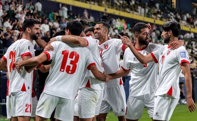 Jordan tại World Cup 2026: Hồ sơ và lịch sử đội tuyển