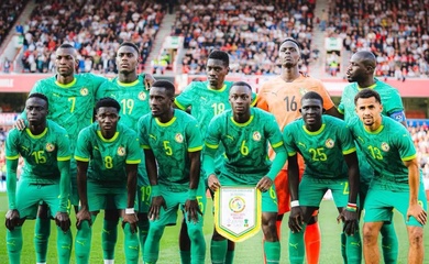 Senegal tại World Cup 2026: Hồ sơ và lịch sử đội tuyển