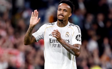 Đội tuyển Brazil nhận tin sốc: Militao sẽ vắng mặt tại World Cup 2026