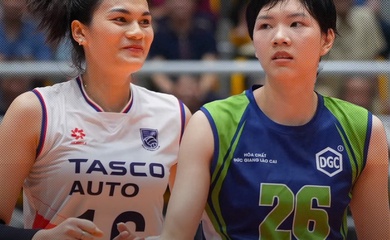 Chung kết nữ cúp Hùng Vương 2026: Khi siêu công gặp siêu chắn