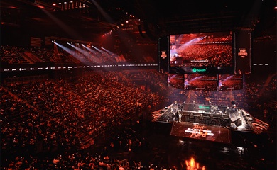 T1 Home Ground 2026: Khi Esports trở thành trải nghiệm giải trí – thương mại toàn diện