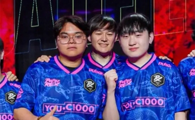 Rex Regum Qeon và Paper Rex giành vé playoffs tại VCT 2026: Pacific Stage 1