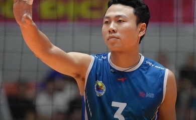 Chung kết nam Cúp Hùng Vương 2026 dời giờ, NHM có thể về nhà lúc rạng sáng