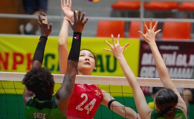 VTV Bình Điền Long An vs Binh Chủng Thông Tin: Khi chiến thắng kéo niềm tin không chạm đáy