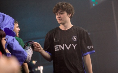 Canezerra và bài học lớn của VĐV Esports: Kỹ năng là chưa đủ để trở thành tuyển thủ chuyên nghiệp