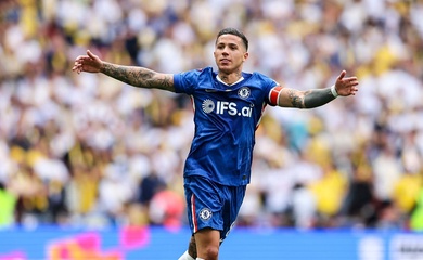 Chelsea chấm dứt chuỗi trận không ghi bàn và lọt vào chung kết FA Cup