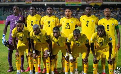 Ghana tại World Cup 2026: Hồ sơ và lịch sử đội tuyển