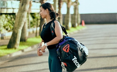 Pickleball – lối thoát mới cho những sự nghiệp bị giới hạn thể chất