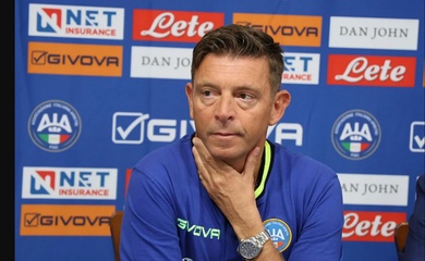 Bê bối trọng tài tại Italia: Rocchi và những người khác có liên quan là ai?