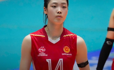 Phạm Quỳnh Hương – bước tiến của tuổi 18 và cơ hội rộng mở chờ đón