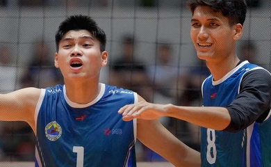 Biên Phòng MB lỡ hẹn cột mốc lịch sử tại Cúp Hùng Vương 2026