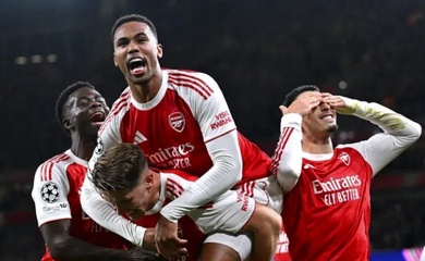 TỶ lệ kèo trận Atletico Madrid vs Arsenal, 2h ngày 30/4, Cúp C1 Châu Âu