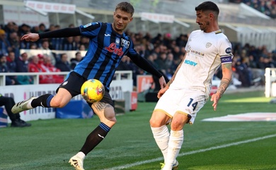 Tỷ lệ kèo trận Cagliari vs Atalanta, 23h30 ngày 27/4, Serie A