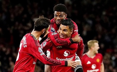 Tỷ lệ kèo trận Man United vs Brentford, 2h00 ngày 28/4, Ngoại hạng Anh