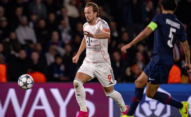 Tỷ lệ kèo trận PSG vs Bayern Munich, 2h ngyà 29/4, Cúp C1 Châu ÂU
