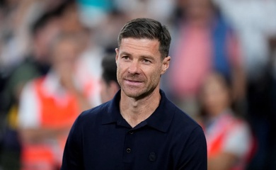 Alonso nằm trong danh sách rút gọn 3 ứng cử viên dẫn dắt Chelsea