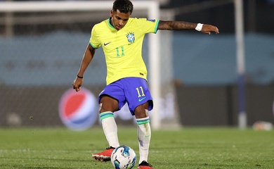 Ancelotti chứng kiến ​​đội tuyển Brazil có tới 7 cầu thủ chấn thương trước thềm World Cup